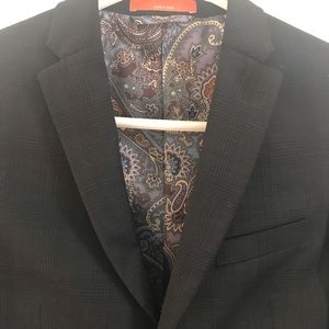 Boys Nordstrom blazer